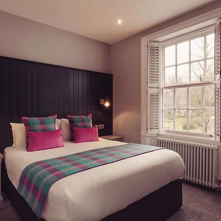 Tweedies Bar And Lodge Grasmere Eksteriør bilde