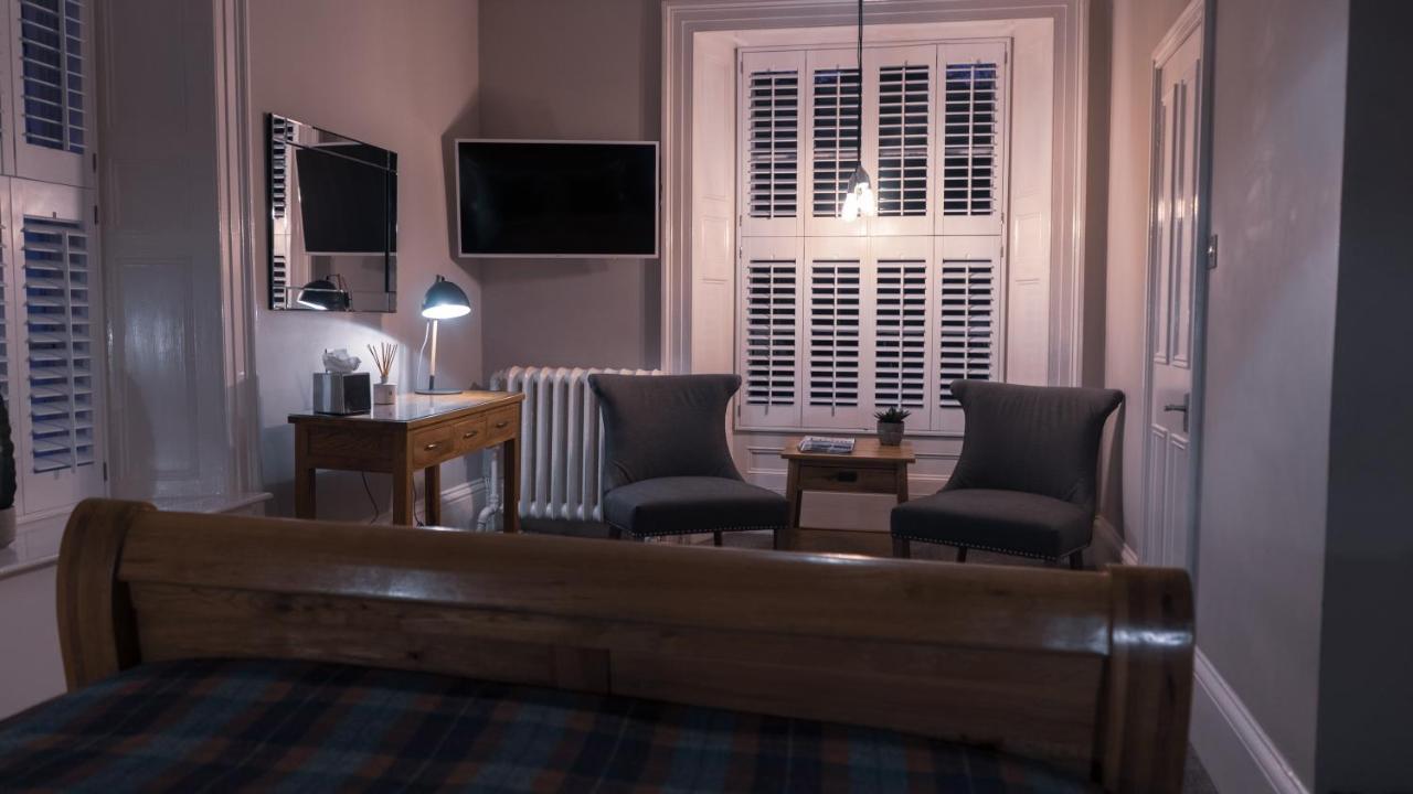 Tweedies Bar And Lodge Grasmere Eksteriør bilde